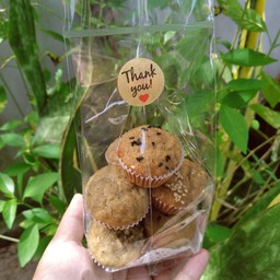 ขนมในบ้าน