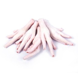 ขาไก่ตัดเล็บ ครึ่งกิโล