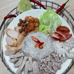 อาหารจานโปรด