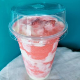 นมสด & ขนมปังปิ้ง