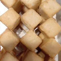 หม่าล่าแซ่บปาก(ในตลาดศรีธิคำ) ในตลาดศรีธิคำ