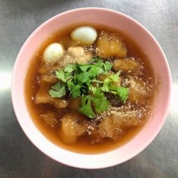 กระเพาะปลา(เฮียโรจน์-เจ๊นุช) อ่อนนุช13