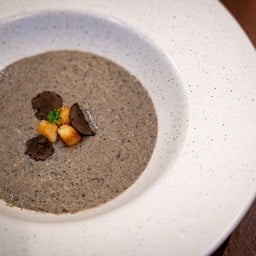 ซุปทรัฟเฟิล