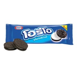 เพิ่มโอรีโอ 1ซอง