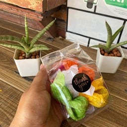 โรงชาปัตตานี By Nuuna