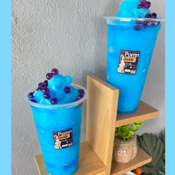 บลูฮาวายปั่น (ไซสยีราฟ)