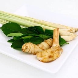 เครื่องต้มยำ