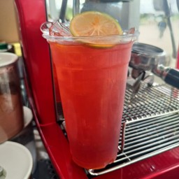 ชามะนาว