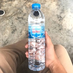 น้ำเปล่า