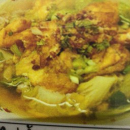 ไข่น้ำli