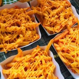 ร้านตำเมนูเดียว By แพรพลอย