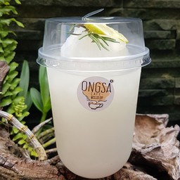 มะนาวปั่น