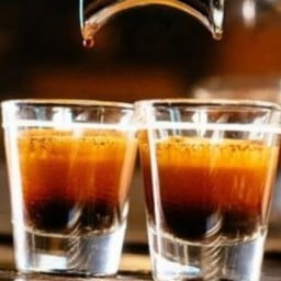 เพิ่มกาแฟ 2 ซ็อต (80 ml.)