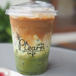 มัทฉะ เอสเปรซโซ่