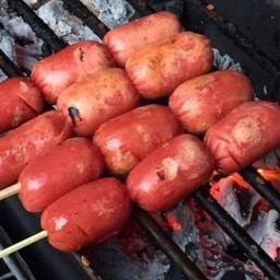 ขะหนมนมเนย 🍰🧁🍿