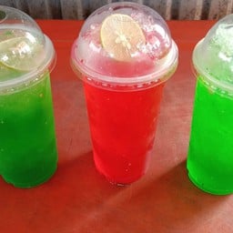 ชาโสภา คอฟฟี่