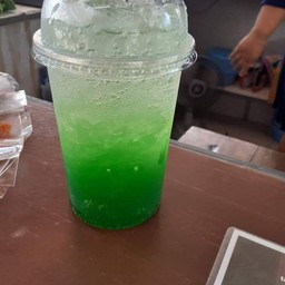 กาแฟสด ริมทาง