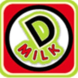 ดิมิลค์ D-milk หน้ามัธยมสันกำแพง