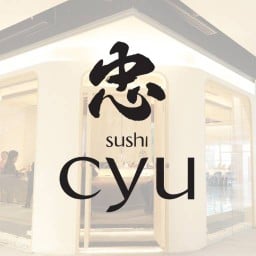 Sushi Cyu & Carnival Yakiniku Central World