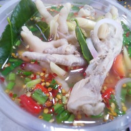 ซุปเปอร์ตีนไก่