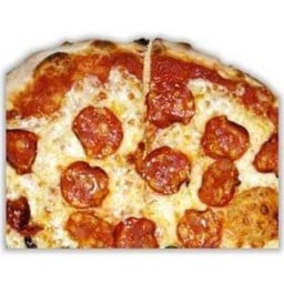 พิซซ่าเดียโวล่า (L) | Diavola Pizza