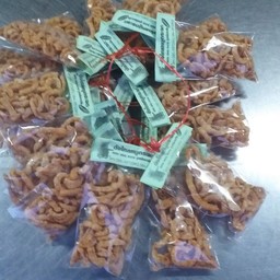 หมูกระจก