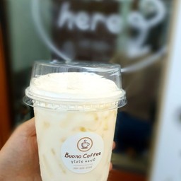 Buono Coffee บูโอโน่ คอฟฟี่ ราม2