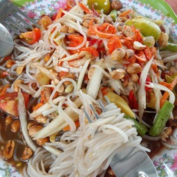 ก๋วยเตี๋ยวแซบ
