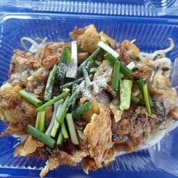 ครัวย่ายาย อาหารตามสั่ง&หอยทอด ข้าวมันไก่