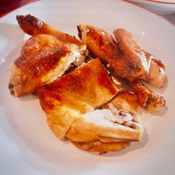 ไก่ย่าง (ครึ่งตัว)