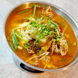 อาเปียว กังฟู           阿彪功夫 อาเปียว กังฟู