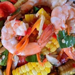 ร้านครัวไทบ้าน สาขาแปดริ้ว