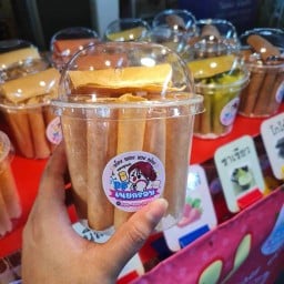 PF เนยกรอบ สาขา 2