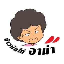 ข้าวมันไก่อาม่า 24hr. ศาลายา