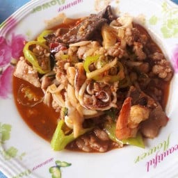 เจ้น้ำตามสั่ง