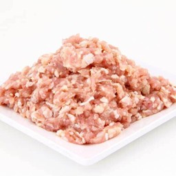 ไก่อกบด ครึ่งกิโล