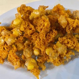 เอ็นไก่ทอด