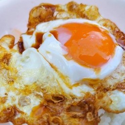 ไข่ดาว