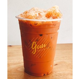 กูชาชัก (Teh tarik)