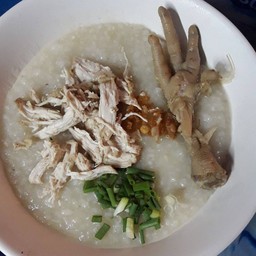โจ๊กไก่