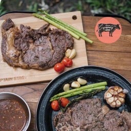 ตามสั่ง ตามใจ ที่บ้าน