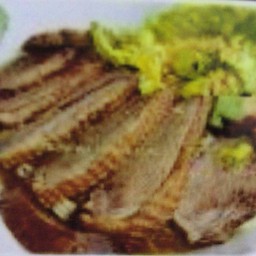ก๋วยเตี๋ยวเป็ดพะโล้