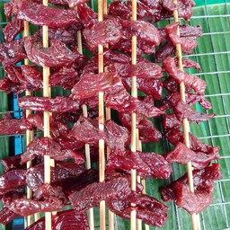 ไก่ย่างคุณกิ๊ฟ @ถนนเทศบาล6