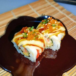 คานิโคโซมาโยมากิ (1ชิ้น)