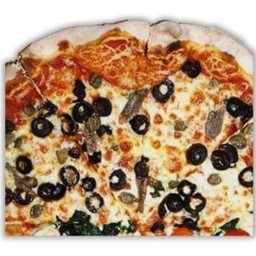 พิซซ่านาโปลี (L) | Napoli Pizza