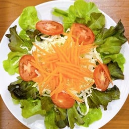 ครัวบ้านสีฟ้า -