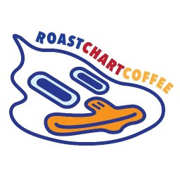 Roastchart special matcha & coffee