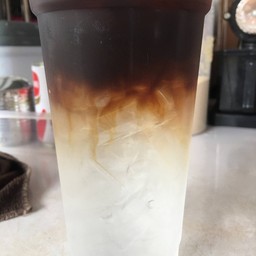 กาแฟมะพร้าว