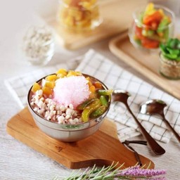 เติมหวาน อุบลราชธานี
