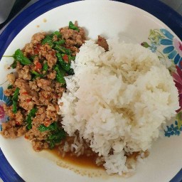ข้าวข้าว วาบอยซ่า สะพานใหม่